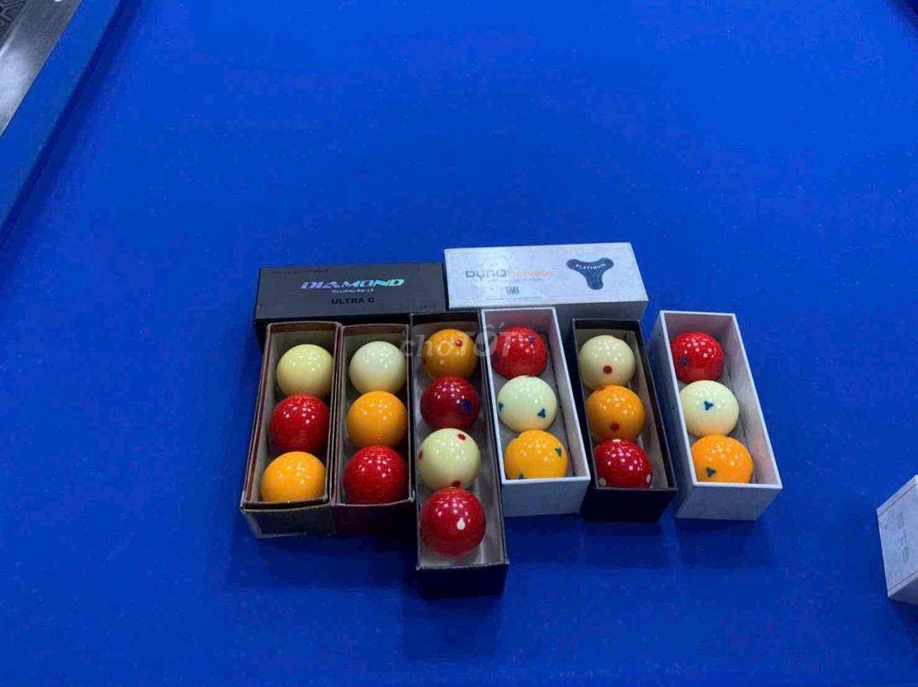 Sang nhượng CLb bida 11 Bàn Lib & 3C -- Quận 11-- TPHCM