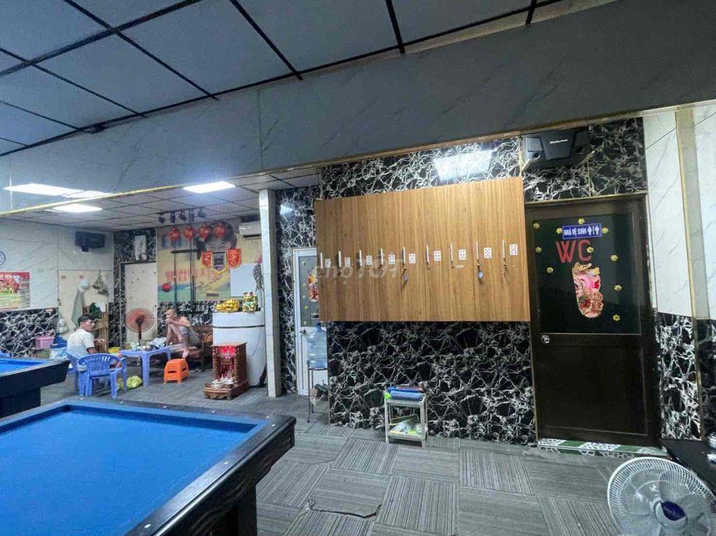 cần sang clb bida 7 ban tai hiệp bình Chánh, TP.Thủ Đức