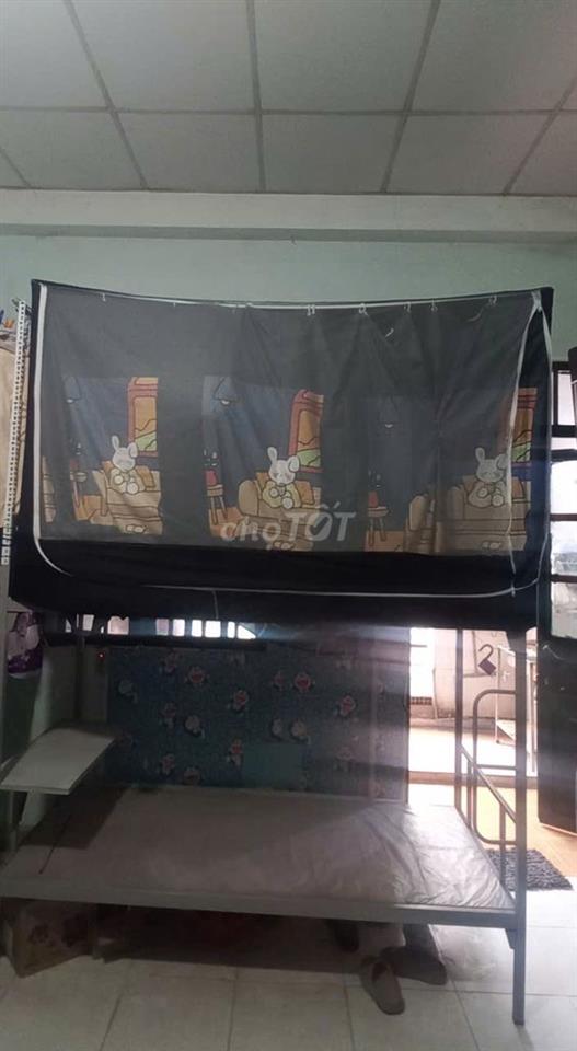 Cần Nữ SV ĐH Công Thương ở ghép phòng KTX Mini ngay sát cổng trường