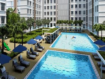Chính chủ cho thuê, nhà mới, full nội thất