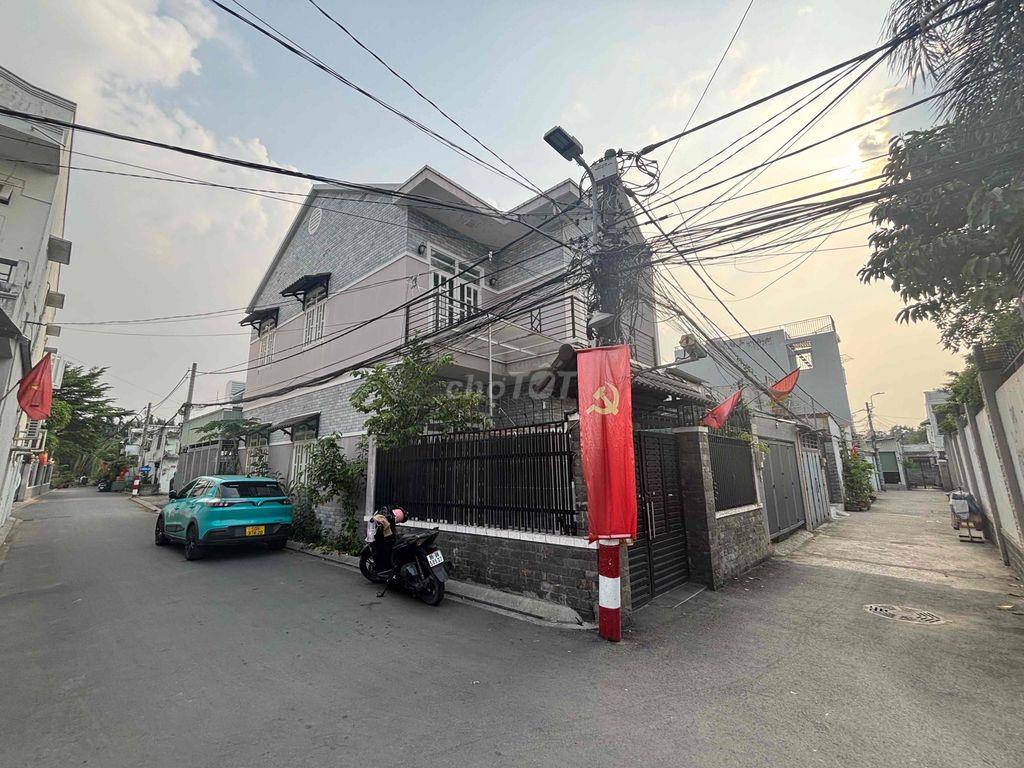 Cho thuê nhà NGUYÊN CĂN, tặng tiền mặt đón khách mới