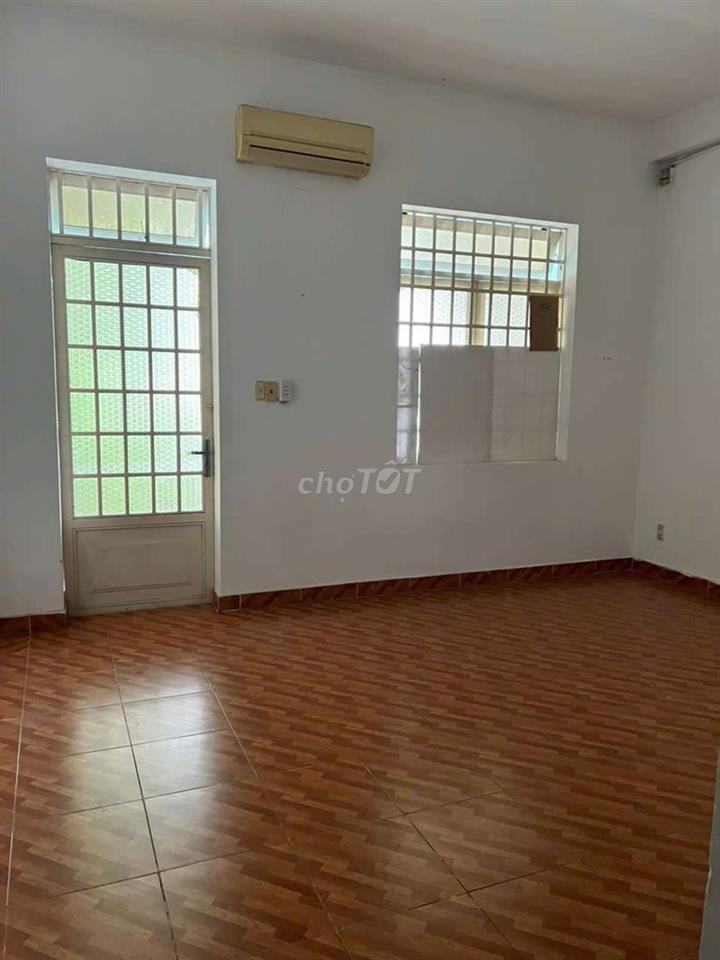 CHO THUÊ NHÀ NGUYÊN CĂN 1 TRỆT 2 LẦU 110M2 - KDC HỒNG LONG