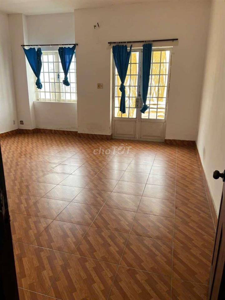 CHO THUÊ NHÀ NGUYÊN CĂN 1 TRỆT 2 LẦU 110M2 - KDC HỒNG LONG