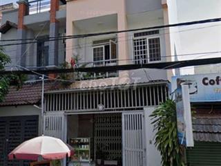 CHO THUÊ NHÀ NGUYÊN CĂN 1 TRỆT 2 LẦU 110M2 - KDC HỒNG LONG