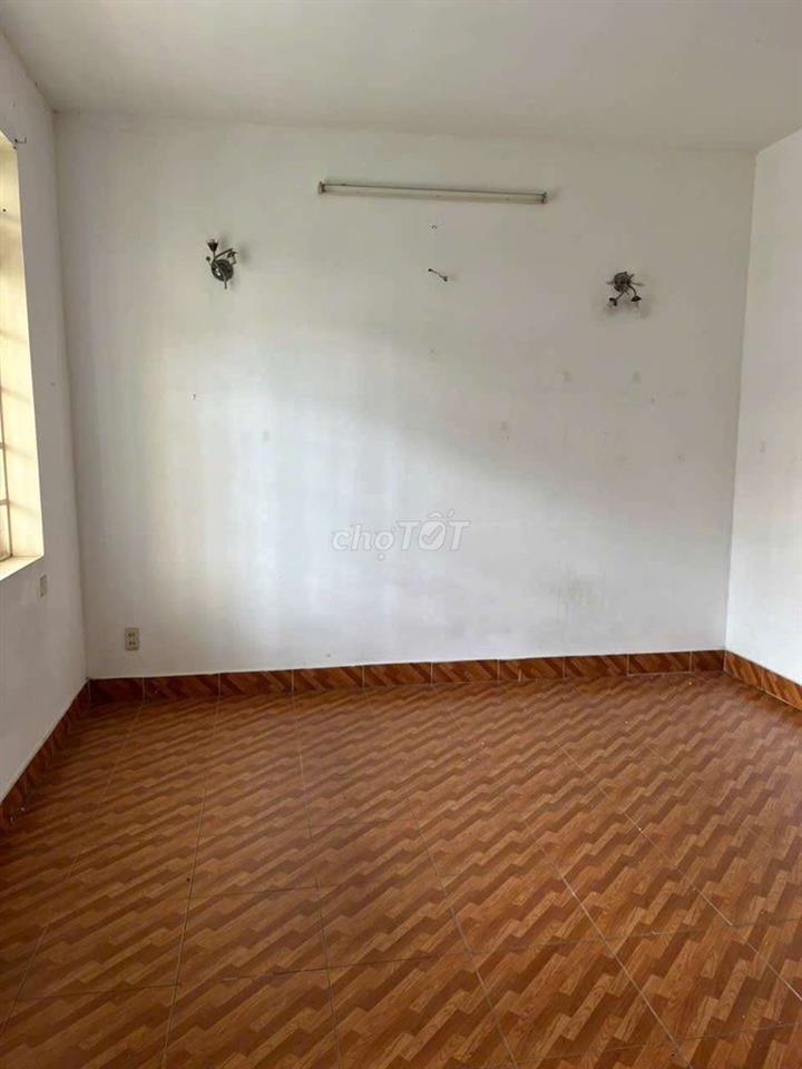 CHO THUÊ NHÀ NGUYÊN CĂN 1 TRỆT 2 LẦU 110M2 - KDC HỒNG LONG