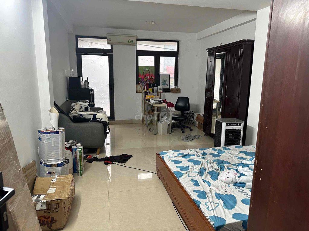 Cho Thuê Phòng Full Nội Thất Mặt tiền đường Ngay CD Công Thương