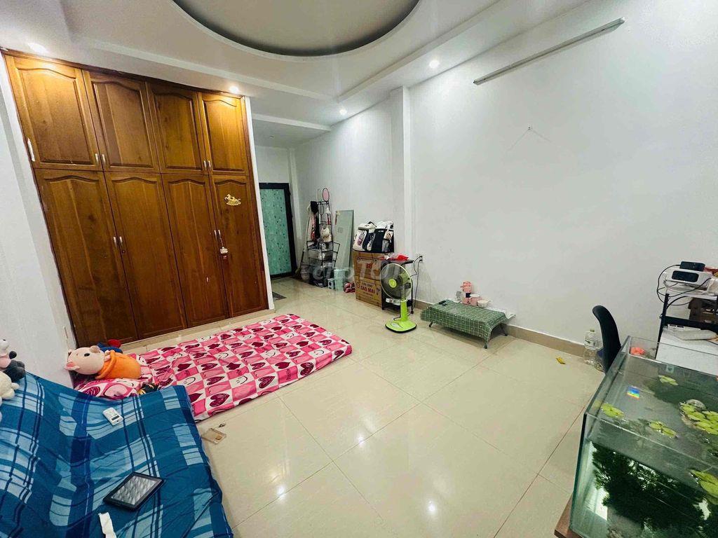 Cho Thuê Phòng Full Nội Thất Mặt tiền đường Ngay CD Công Thương