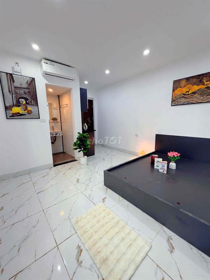 CĂN HỘ CAO CẤP