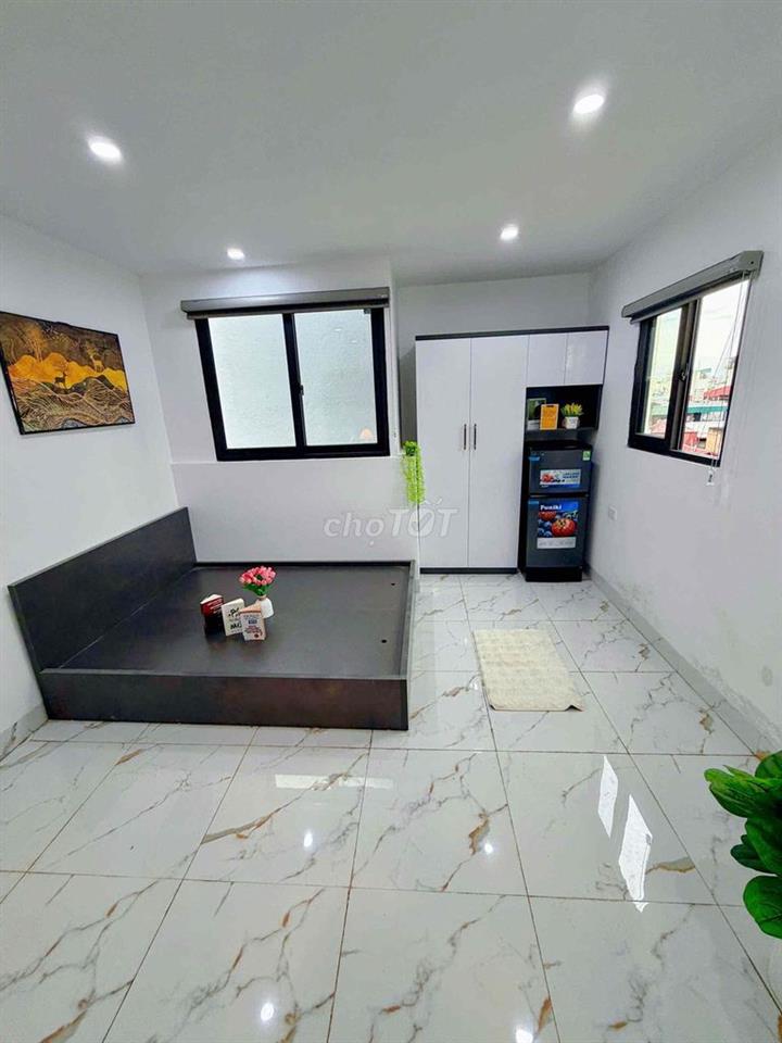CĂN HỘ CAO CẤP