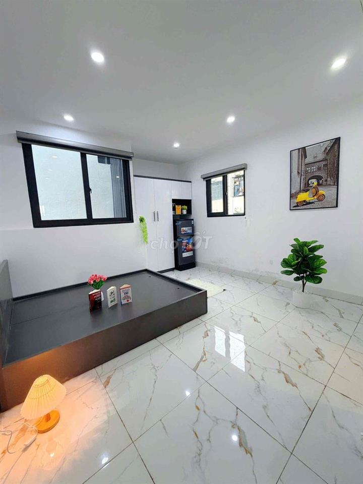 CĂN HỘ CAO CẤP