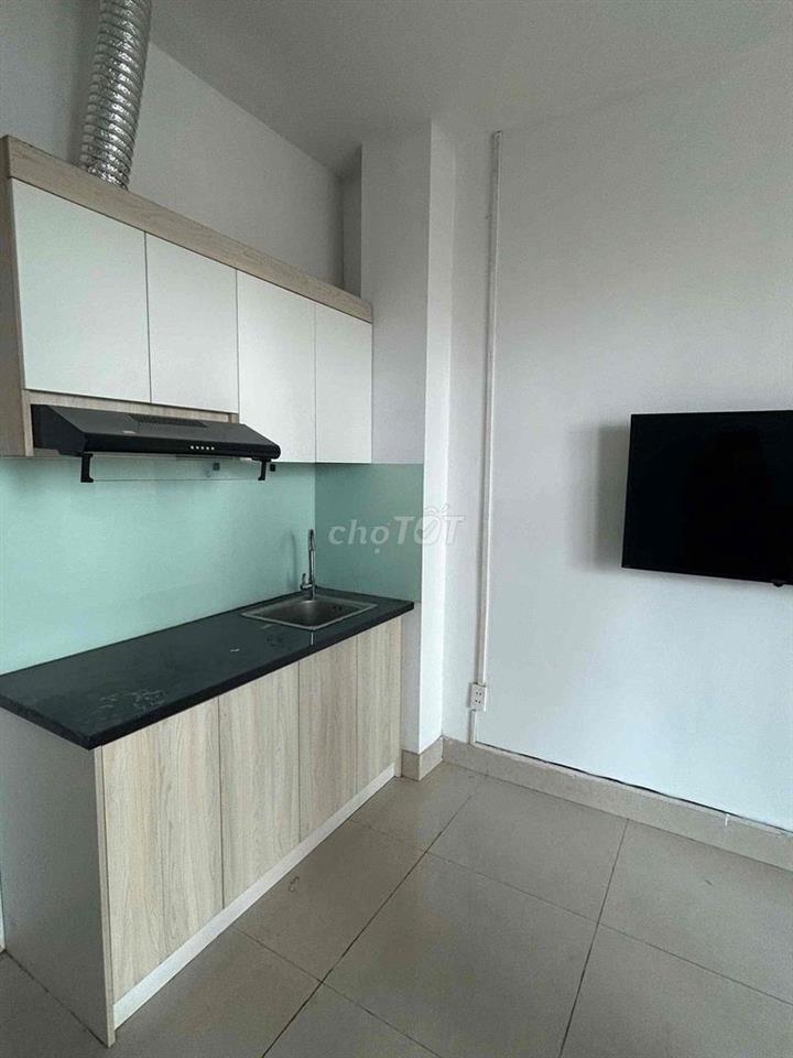 phòng 1N1K tại CÔNG VIÊN ĐỀN LỪ 1