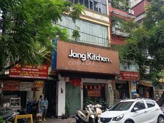 cho thuê mặt bằng kinh doanh phố Hàn Thuyên
