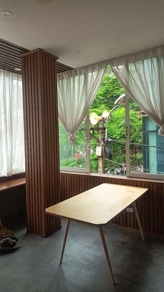 cho thuê mặt bằng kinh doanh phố Hàn Thuyên