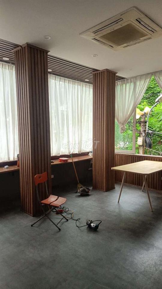 cho thuê mặt bằng kinh doanh phố Hàn Thuyên