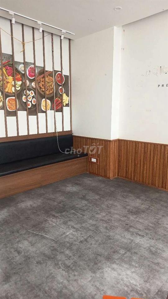 cho thuê mặt bằng kinh doanh phố Hàn Thuyên