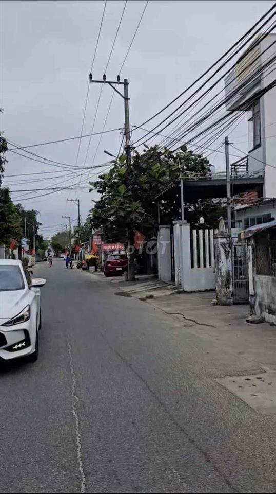 Đất đường Bình kỳ 10,5m giá rẻ