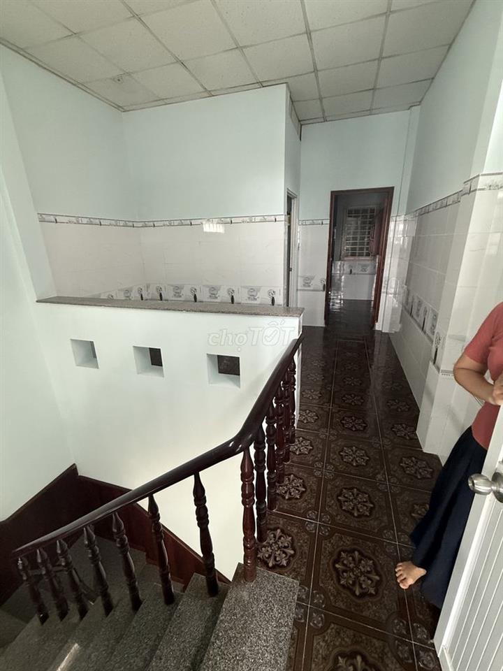 Chính chủ cho thuê nhà 49/7 đường Tô Vĩnh Diện, P. Đông Hòa, Dĩ An,DB