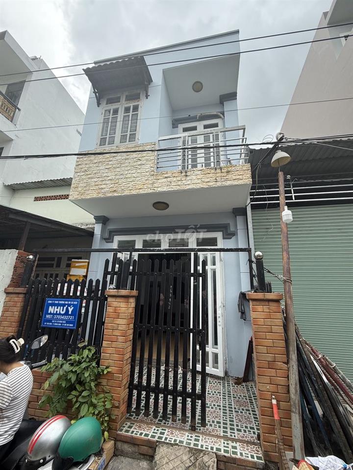 Chính chủ cho thuê nhà 49/7 đường Tô Vĩnh Diện, P. Đông Hòa, Dĩ An,DB