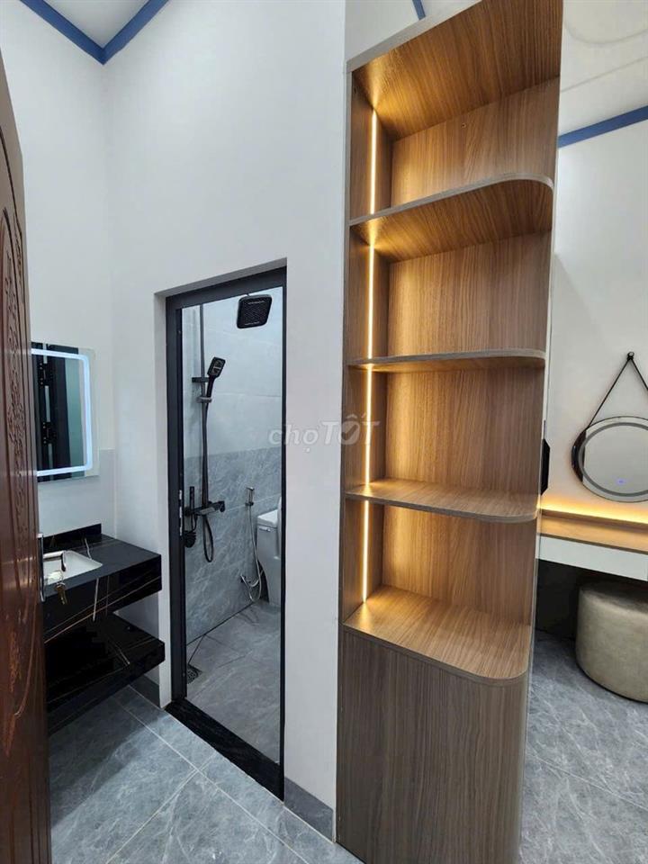 Cho Thuê Nhà Đường N1 Khu Dân Cư Phú Hồng Thịnh 8