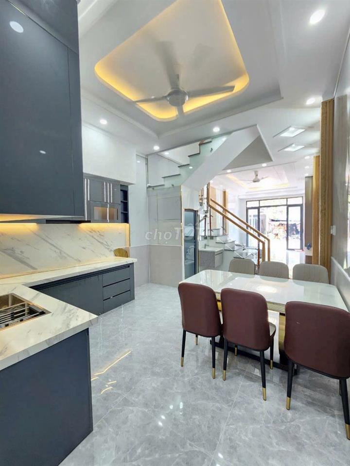 Cho Thuê Nhà Đường N1 Khu Dân Cư Phú Hồng Thịnh 8