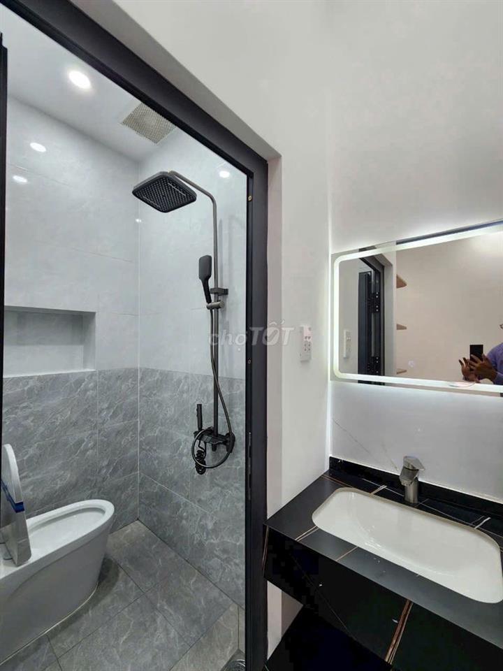 Cho Thuê Nhà Đường N1 Khu Dân Cư Phú Hồng Thịnh 8
