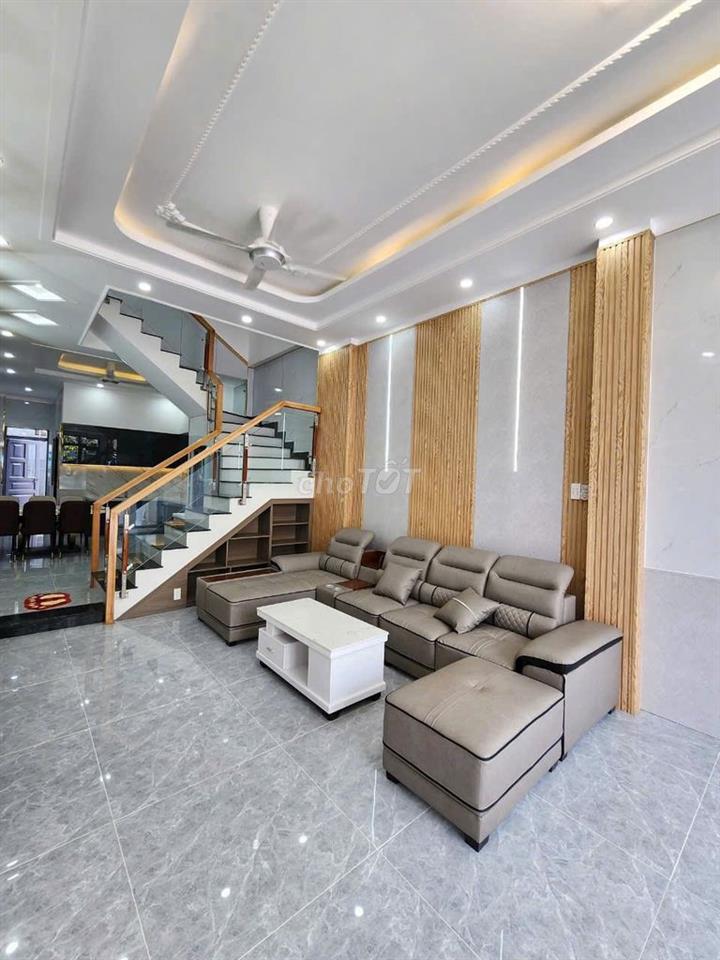 Cho Thuê Nhà Đường N1 Khu Dân Cư Phú Hồng Thịnh 8