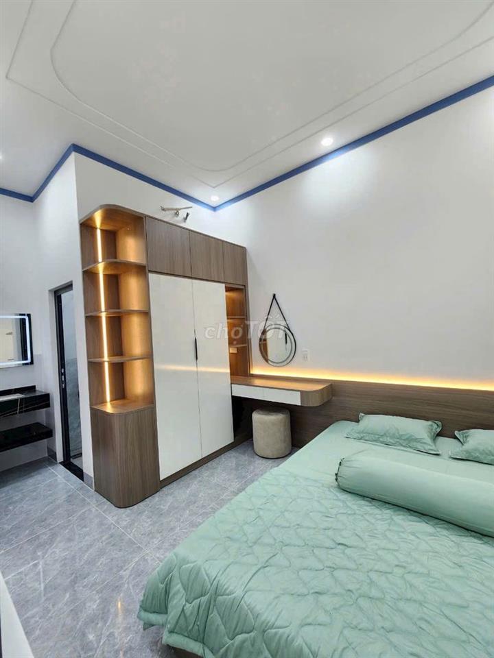 Cho Thuê Nhà Đường N1 Khu Dân Cư Phú Hồng Thịnh 8