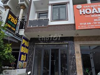 Cho Thuê Nhà Đường N1 Khu Dân Cư Phú Hồng Thịnh 8