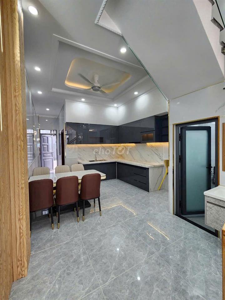Cho Thuê Nhà Đường N1 Khu Dân Cư Phú Hồng Thịnh 8