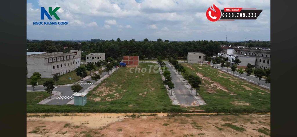 KHU ĐÔ THỊ BCONS CITY LIFE TÂN UYÊN