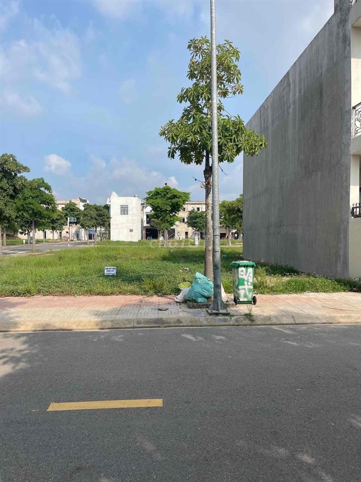KHU ĐÔ THỊ BCONS CITY LIFE TÂN UYÊN
