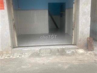 CHO THUÊ PHÒNG TRỌ CÓ 2 GÁC Ở DĨ AN