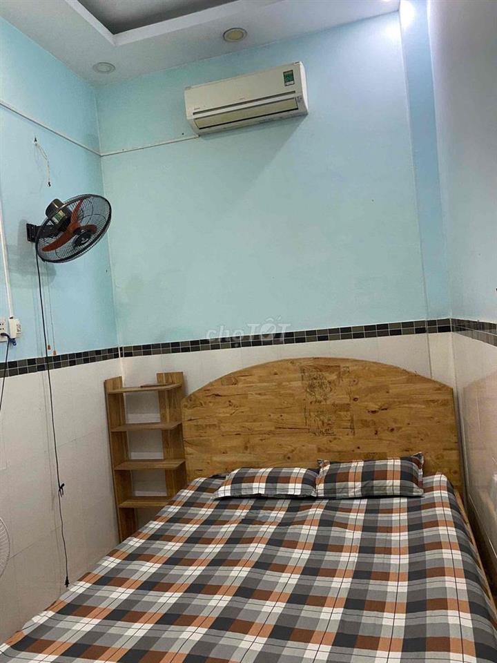 Cho thuê phòng đẹp như khách sạn , giá sinh viên