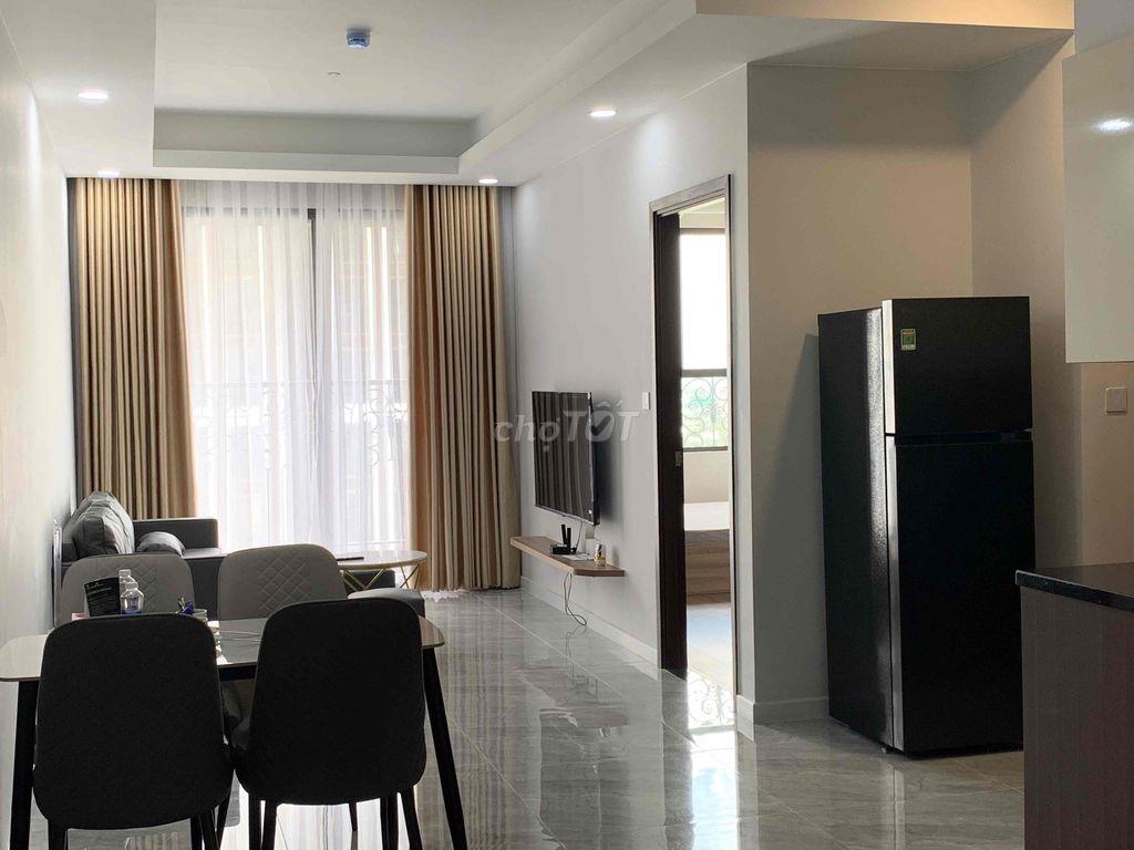 BÁN CĂN HỘ 70m FULL NỘI THẤT CHÍNH CHỦ CÓ SỔ SẲN TRUNG TÂM CẦN THƠ