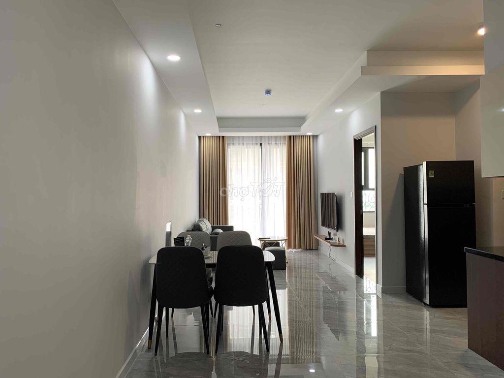 BÁN CĂN HỘ 70m FULL NỘI THẤT CHÍNH CHỦ CÓ SỔ SẲN TRUNG TÂM CẦN THƠ
