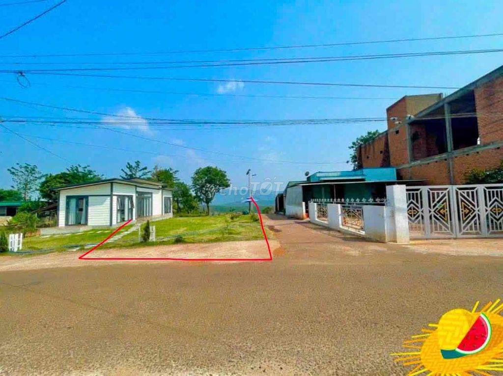 Bán Lô Đất 2 mặt tiền đường 21 nối ĐT 725
