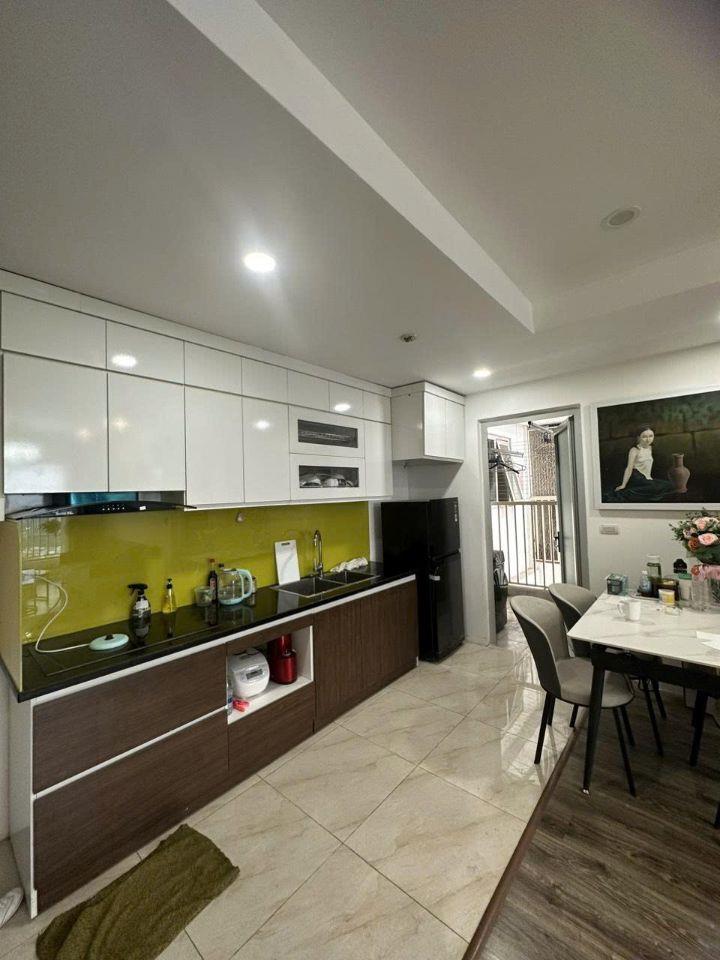 ✅Cần sang nhượng CĂN 2 NGỦ GIÁ SỐC 6.2 t.ỷ tại toà A1 ECOLIFE CAPITOL 