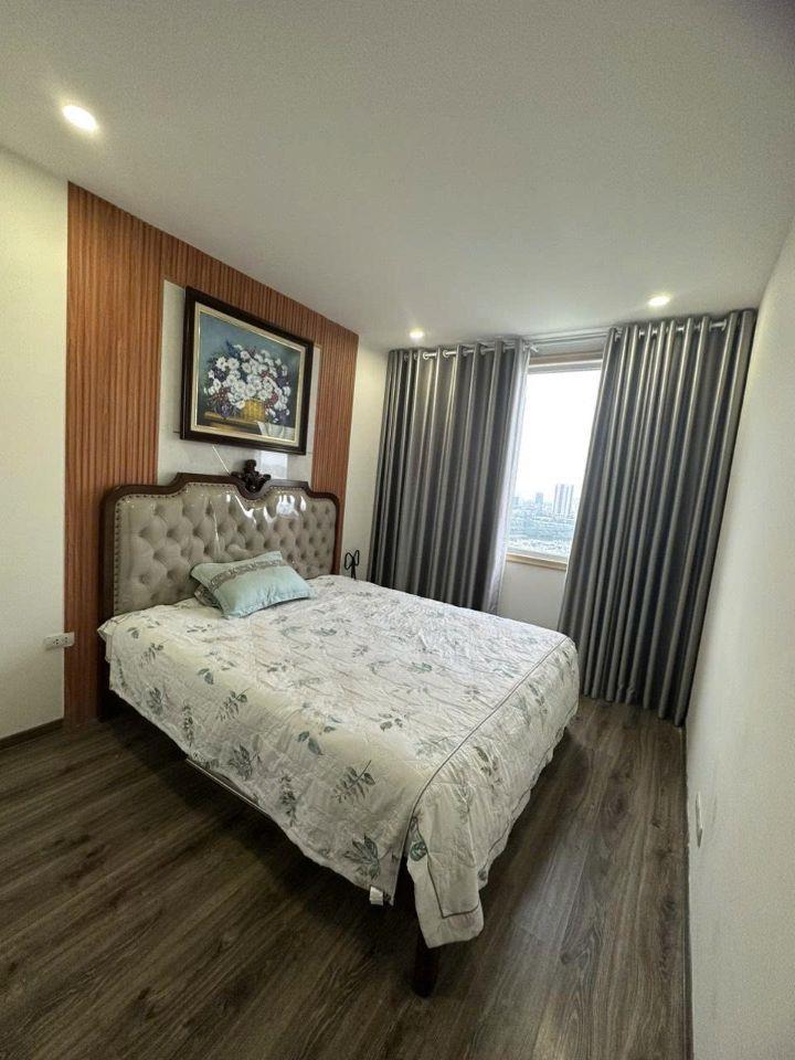 ✅Cần sang nhượng CĂN 2 NGỦ GIÁ SỐC 6.2 t.ỷ tại toà A1 ECOLIFE CAPITOL 