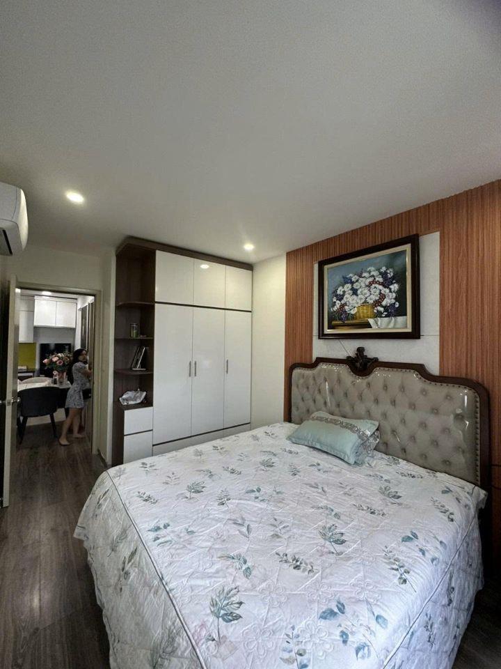 ✅Cần sang nhượng CĂN 2 NGỦ GIÁ SỐC 6.2 t.ỷ tại toà A1 ECOLIFE CAPITOL 
