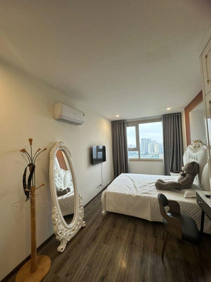 ✅Cần sang nhượng CĂN 2 NGỦ GIÁ SỐC 6.2 t.ỷ tại toà A1 ECOLIFE CAPITOL 