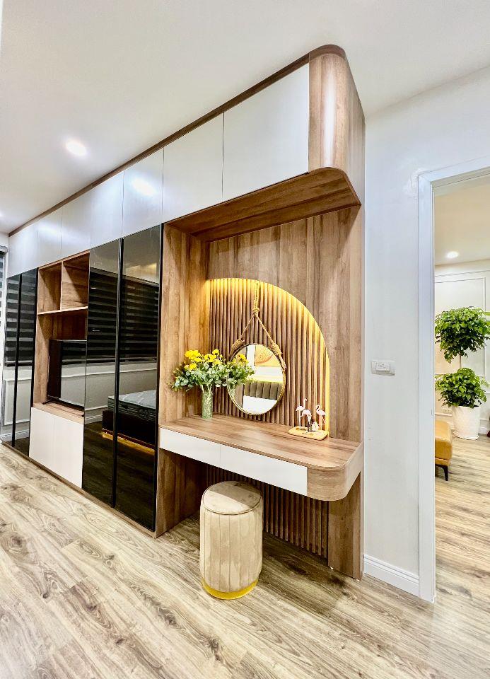 Chuyển nhượng căn hộ cao cấp 3 ngủ ECOLIFE CAPITOL toà A2, 104m2, giá 8.5 tỷ