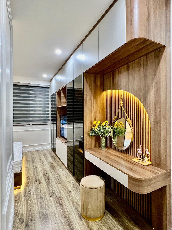 Chuyển nhượng căn hộ cao cấp 3 ngủ ECOLIFE CAPITOL toà A2, 104m2, giá 8.5 tỷ