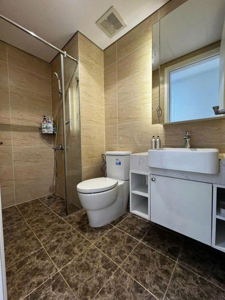 HÀNG VIP - Căn 3PN Vinhome D’Capitale tầng trung view đẹp rộng 97m2