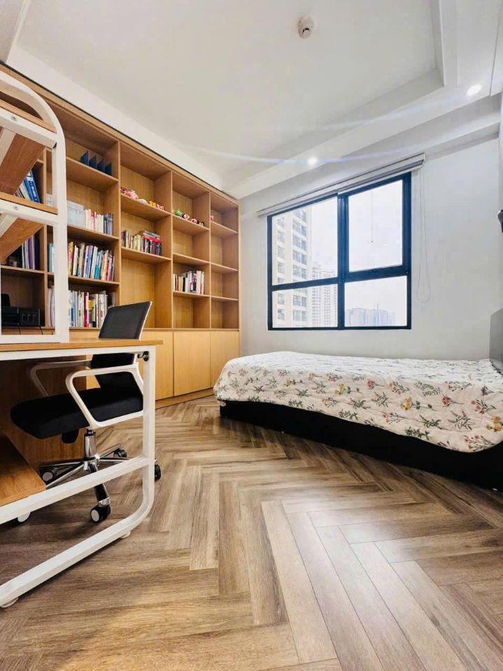 HÀNG VIP - Căn 3PN Vinhome D’Capitale tầng trung view đẹp rộng 97m2