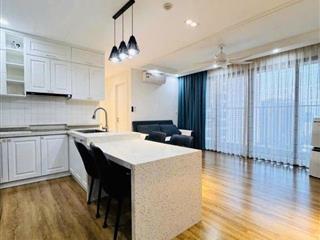 HÀNG VIP - Căn 3PN Vinhome D’Capitale tầng trung view đẹp rộng 97m2