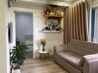 Căn 1PN ECOLIFE CAPITOL full đồ rộng 49m2 - TỔ ẤM XINH CHO VỢ CHỒNG TRẺ
