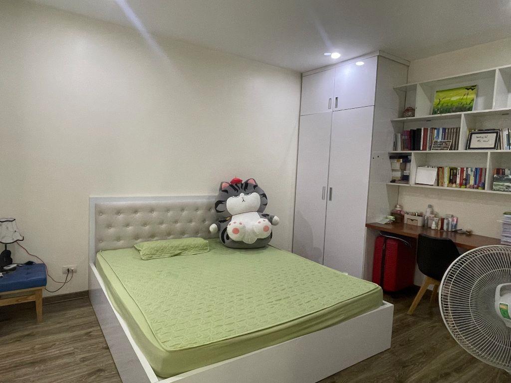 Căn 1PN ECOLIFE CAPITOL full đồ rộng 49m2 - TỔ ẤM XINH CHO VỢ CHỒNG TRẺ