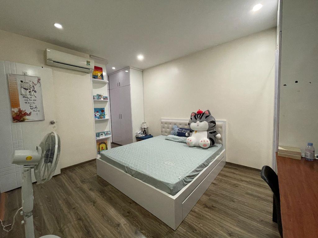 Căn 1PN ECOLIFE CAPITOL full đồ rộng 49m2 - TỔ ẤM XINH CHO VỢ CHỒNG TRẺ