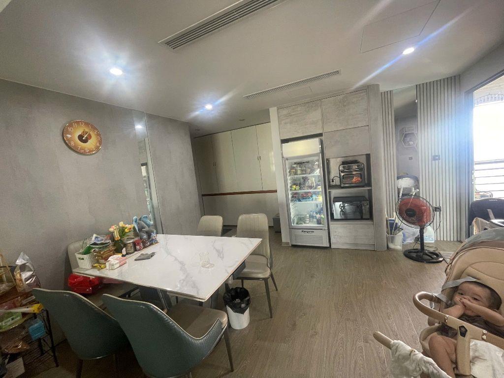 GÓC CHUYỂN NHƯỢNG - Căn góc tầng đẹp 3PN rộng 137m2 MULBERRY LANE
