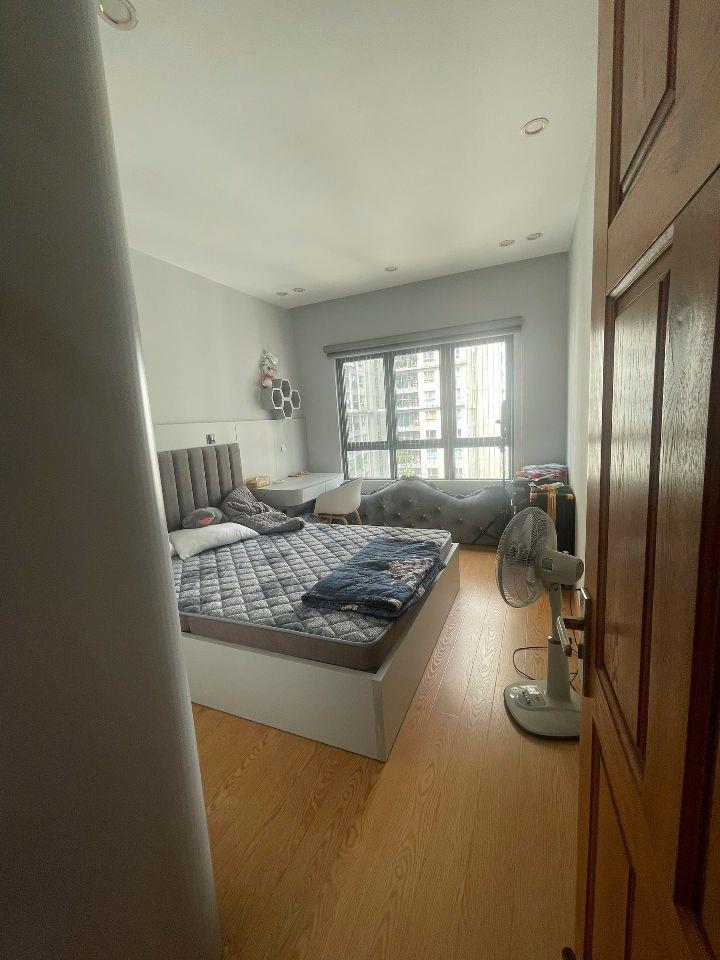 GÓC CHUYỂN NHƯỢNG - Căn góc tầng đẹp 3PN rộng 137m2 MULBERRY LANE